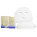 Shiseido Vital Perfection LiftDefine Radiance Face Mask maseczka w pachcie 6szt