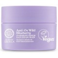 Siberica Professional Blueberry Anti-Ox Wild Blueberry Wegaski odmadzajcy krem-maska do twarzy na noc 50ml