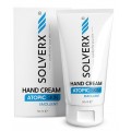 Solverx Atopic Skin krem do rąk i paznokci do skóry atopowej 50ml