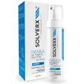 Solverx Atopic Skin pianka do higieny intymnej do skóry atopowej 200ml