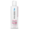 Solverx Sensitive Skin olejek do demakijau twarzy i oczu dla kobiet 150ml