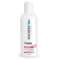 Solverx Sensitive Skin tonik do profesjonalnej pielgnacji twarzy 200ml