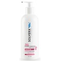 Solverx Sensitive Skin el do mycia i demakijau twarzy i oczu 200ml