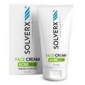 Solverx Acne Skin krem do twarzy do skóry trądzikowej i tłustej 50ml
