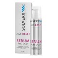 Solverx Age Reset wgładzające serum pod oczy 15ml