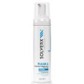 Solverx Atopic Skin pianka do mycia i demakijażu twarzy i oczy do skóry atopowej 200ml