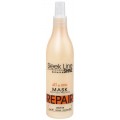 Stapiz Sleek Line All In One odywiajca maska do wosw 300ml