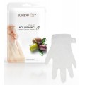 Sunewmed Nourishing Hand Cream Mask odmadzajca maska do rk w formie rkawic Olive Oil