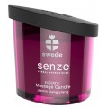 Swede Senze Massage Candle świeca do masażu Jasmin Ylang Ylang 50ml