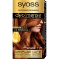 Syoss Oleo Intense farba do wosw trwale koloryzujca z olejkami 7-77 Czerwona Mied