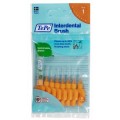 Tepe Original Szczoteczki midzyzbowe 0,45mm Pomaraczowe 8szt