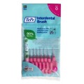 Tepe Original Szczoteczki midzyzbowe 0,4mm Rowe 8szt