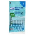 Tepe Original Szczoteczki midzyzbowe 0,6mm Niebieskie 8szt