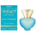 Versace Dylan Turquoise Pour Femme Woda toaletowa 5ml