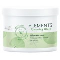 Wella Professionals Elements Renewing Mask odbudowujca maska do wosw 500ml