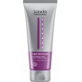 Londa Professional Deep Moisture Intensive Mask intensywnie nawilżająca maska do włosów 200ml