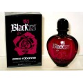 Paco Rabanne Black XS For Her Woda toaletowa 80ml spray
