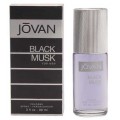 Jovan Black Musk for Men Woda kolońska 88ml spray