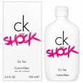 Calvin Klein CK One Shock for Her Woda toaletowa 100ml spray