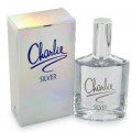 Revlon Charlie Silver Woda toaletowa 100ml spray
