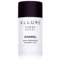 Chanel Allure Homme Sport Dezodorant 75ml sztyft
