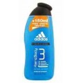 Adidas After Sport el pod prysznic 400ml