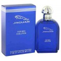 Jaguar Evolution Man Woda toaletowa 100ml spray