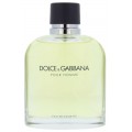 Dolce & Gabbana Pour Homme Woda toaletowa 200ml spray