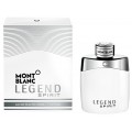 Mont Blanc Legend Spirit Woda toaletowa 100ml spray