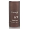 Calvin Klein Euphoria Men Dezodorant bezalkoholowy 75ml sztyft