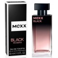 Mexx Black Woman Woda toaletowa 30ml spray