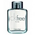 Calvin Klein Free Woda toaletowa 100ml spray