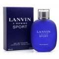 Lanvin L`Homme Sport Woda toaletowa 100ml spray