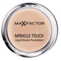 Max Factor Miracle Touch Liquid Illusion Foundation Podkad Nr 55 Blushing beige 11,5g
