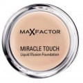 Max Factor Miracle Touch Liquid Illusion Foundation Podkład Nr 55 Blushing beige 11,5g