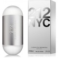 Carolina Herrera 212 Women Woda toaletowa 60ml spray