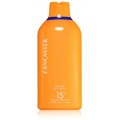 Lancaster Sun Beauty Silky Milk Sublime Tan SPF15 Jedwabiste mleczko do ciaa 400ml