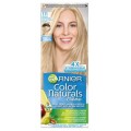 Garnier Color Naturals Farba do wosw 111 Jasny Popielaty Blond