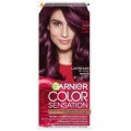 Garnier Color Sensation Farba do wosw 3.16 Gboki Ametyst