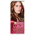 Garnier Color Sensation Farba do wosw 6.35 Szykowny Jasny Kasztan