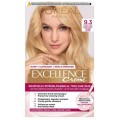 L`Oreal Excellence Creme Farba do wosw 9.3 Bardzo jasny blond zocisty
