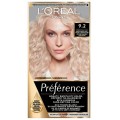 L`Oreal Feria Preference Farba do wosw 92 Iridescent Blonde