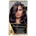 L`Oreal Recital Preference Farba do wosw 3 Ciemny Brz