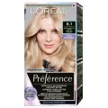 L`Oreal Recital Preference Farba do wosw Wbis 8.1 Copenhague