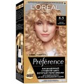 L`Oreal Recital Preference Farba do wosw X 8.3 Cannes