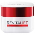 L`Oreal Revitalift Krem przeciwzmarszczkowy i ujdrniajcy na dzie 50ml