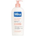 Mixa Intensywna pielgnacja suchej skry - Regenerujcy balsam do ciaa skra bardzo sucha i ekstremalnie sucha 400ml