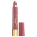 Collistar Twist Ultra Shiny Gloss With Hyaluronic Acid Byszczyk z kwasem hialuronowym 203 Legno Di Rosa