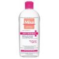 Mixa Ekspert Skry Wraliwej Pyn micelarny do skry zaczerwienionej 400ml