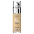 L`Oreal True Match Foundation New Podkad do twarzy D3-W3 Warm Undertone 30ml